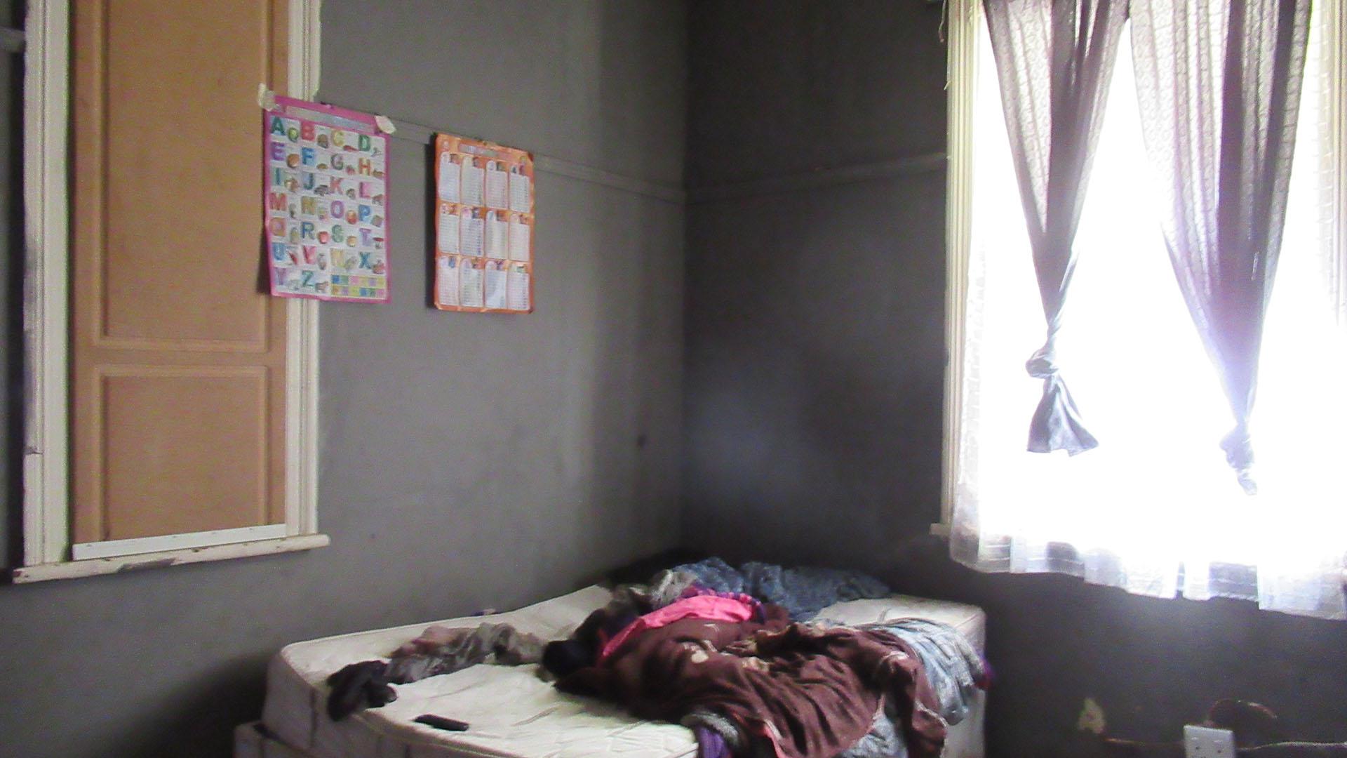 Bed Room 4 - 15 square meters of property in Malvern