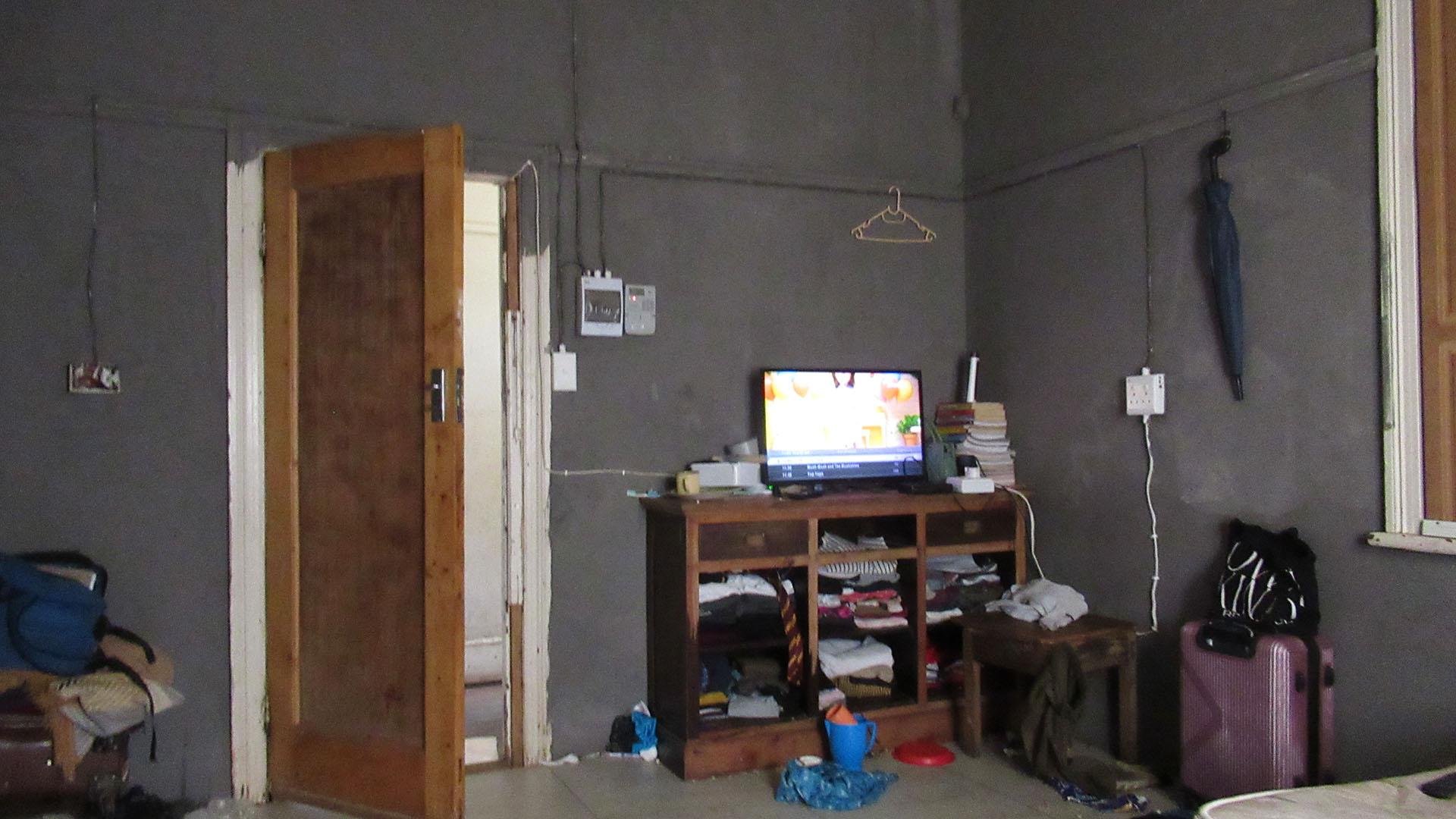 Bed Room 4 - 15 square meters of property in Malvern