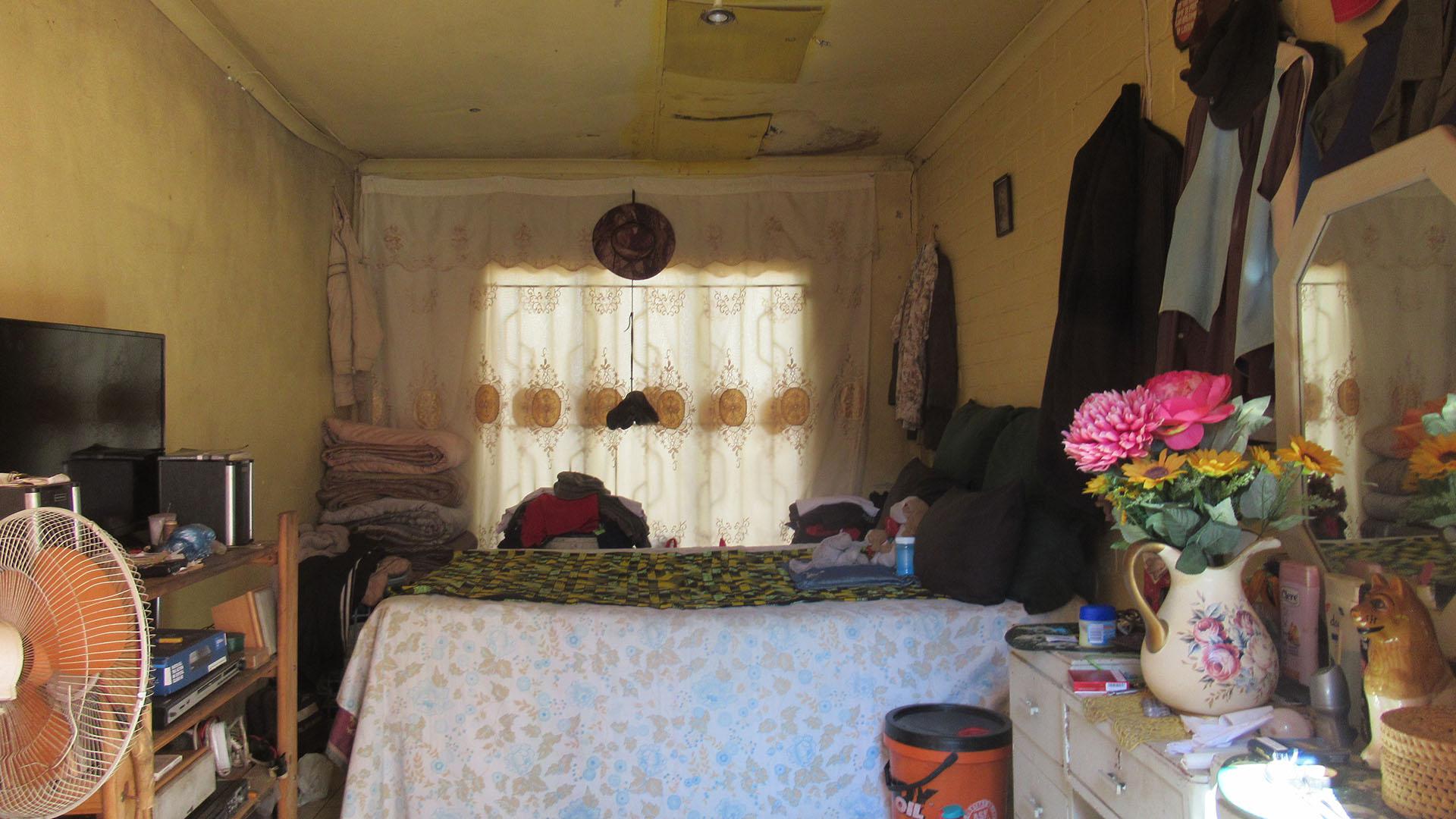 Flatlet - 13 square meters of property in Malvern