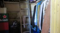 Main Bedroom - 19 square meters of property in Malvern
