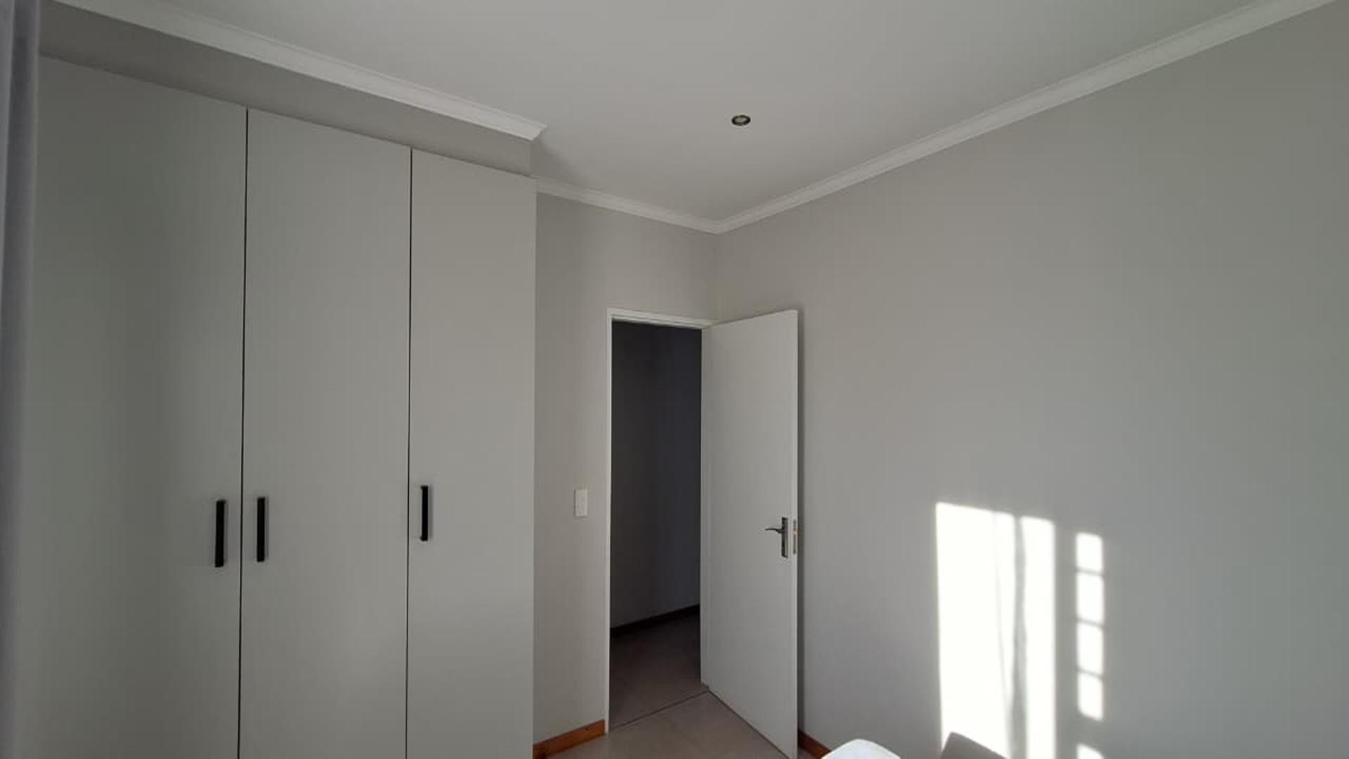 Bed Room 3 - 12 square meters of property in Caro Nome AH