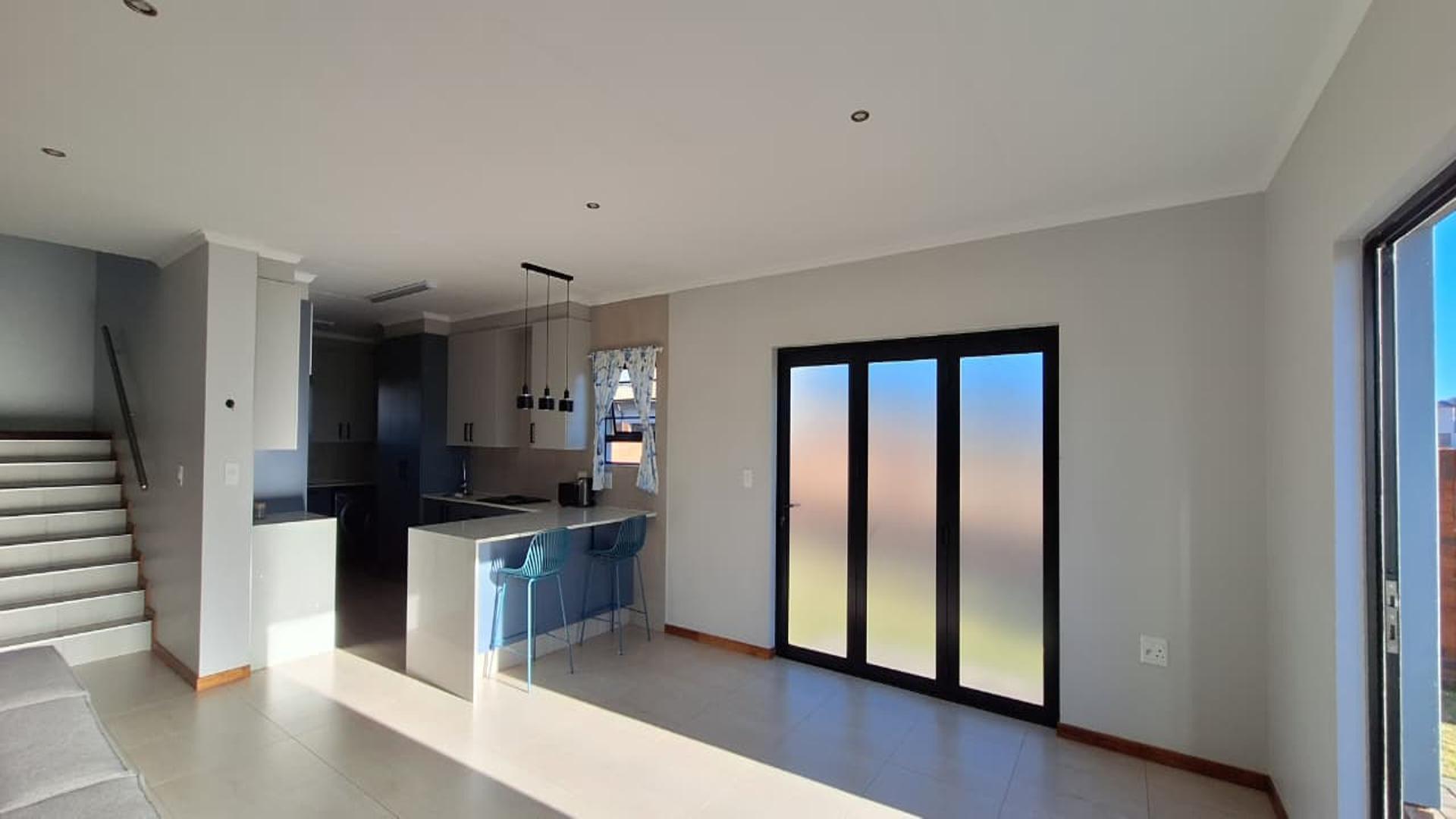 Dining Room - 51 square meters of property in Caro Nome AH