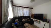Lounges - 12 square meters of property in Soshanguve East