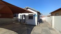 Front View of property in Soshanguve East