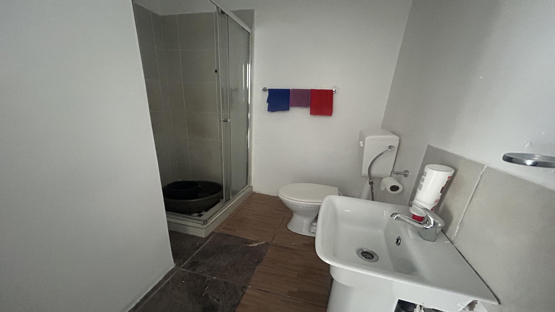 Bathroom 1 of property in Roodepoort