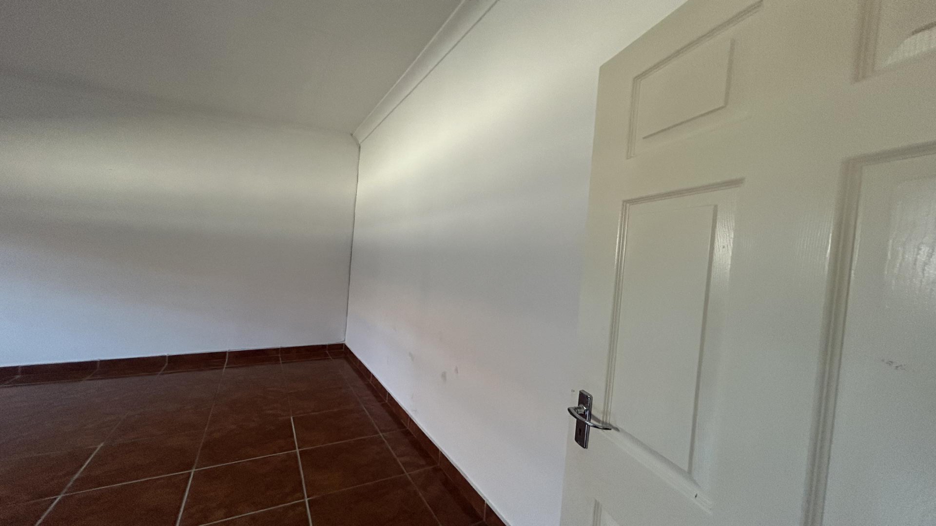 Bed Room 3 of property in Roodepoort