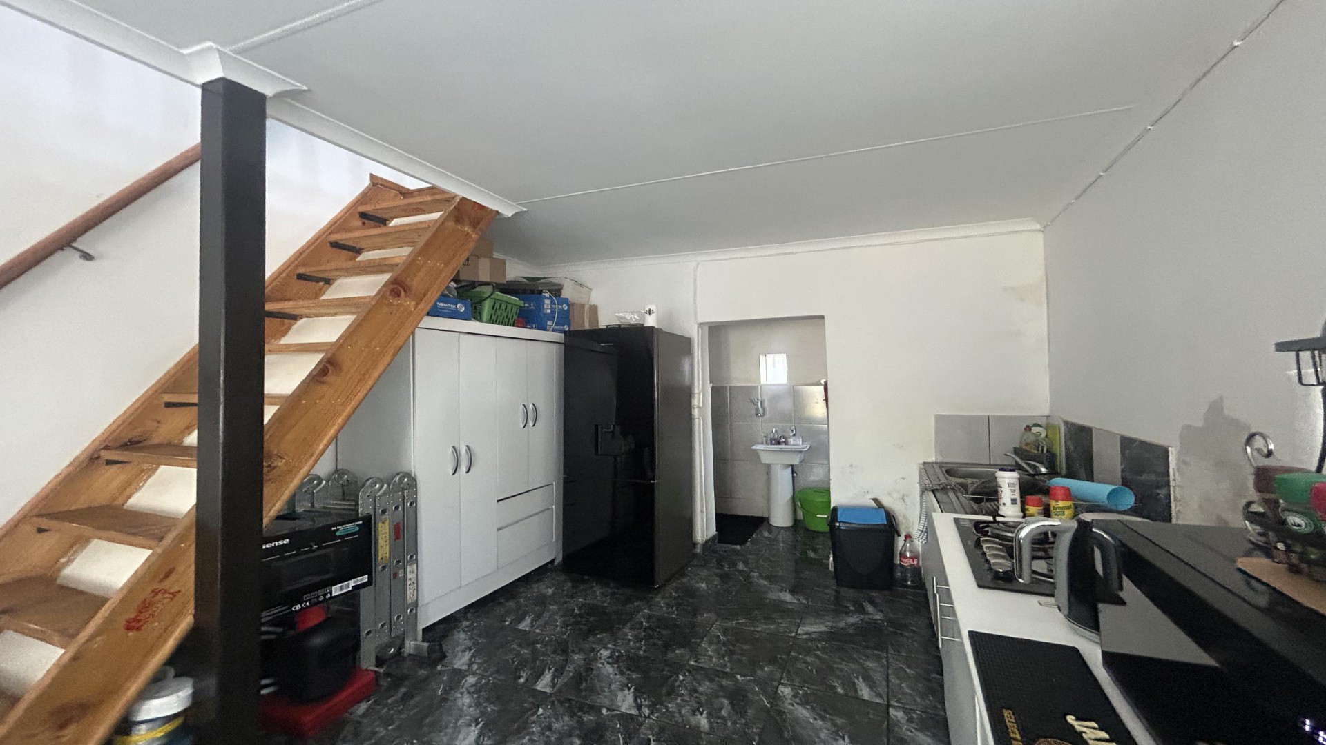 Spaces of property in Roodepoort