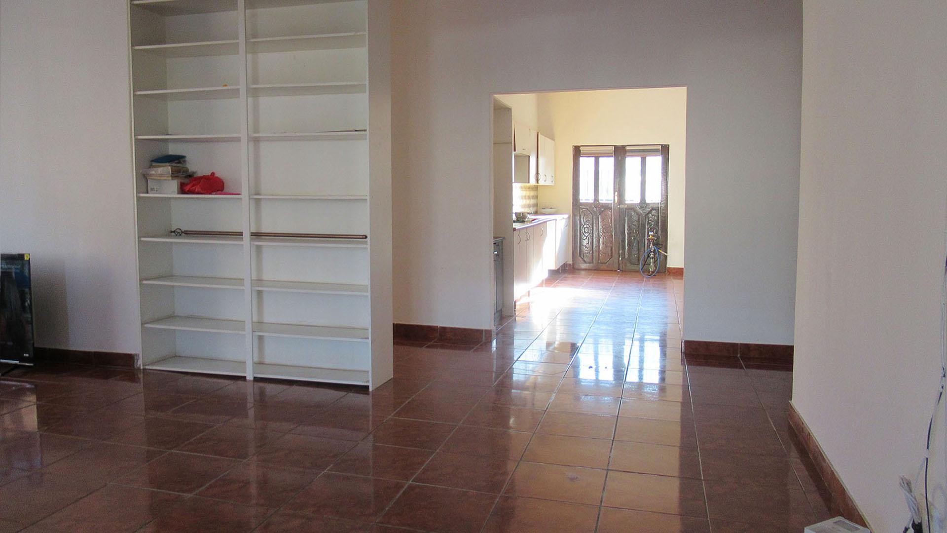 Lounges - 36 square meters of property in Roodepoort