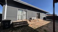 Front View of property in Roodepoort
