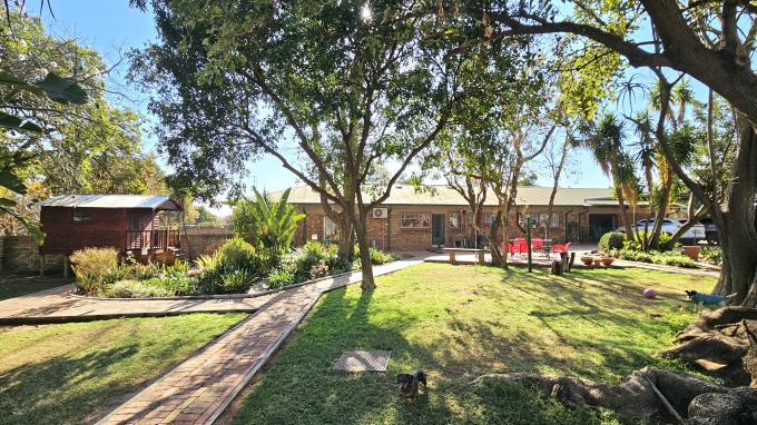 Smallholding for Sale For Sale in Wonderboom - MR716899