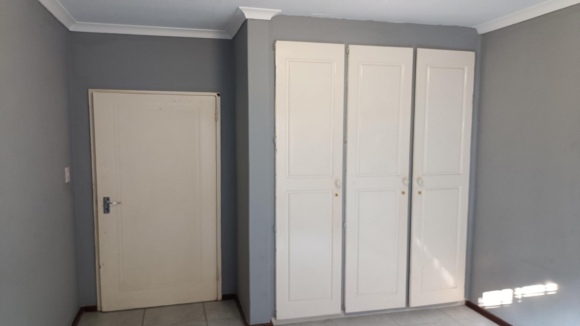 Bed Room 2 of property in Scottsville PMB