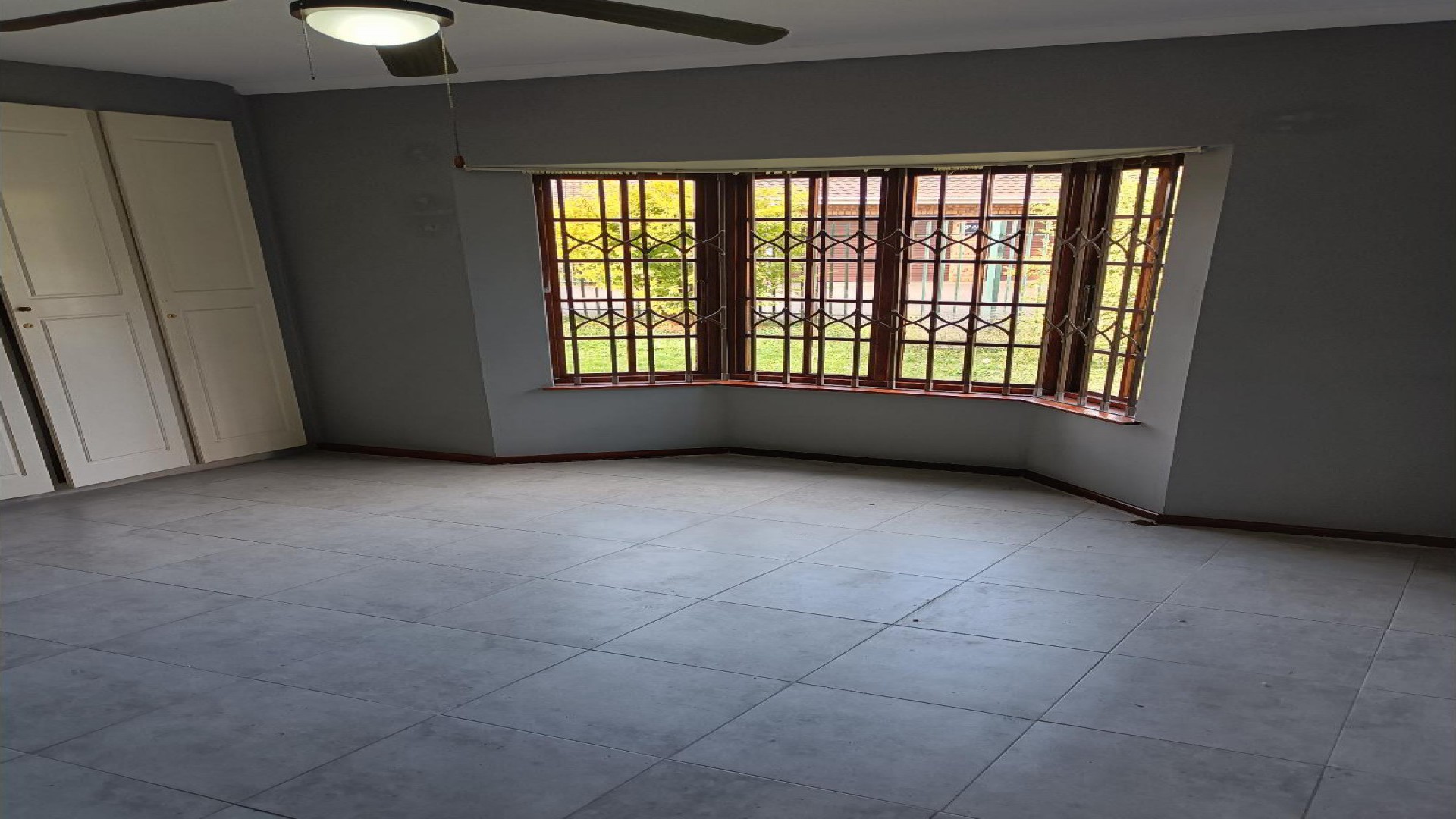 Bed Room 3 of property in Scottsville PMB