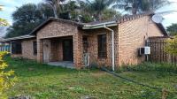 Front View of property in Scottsville PMB