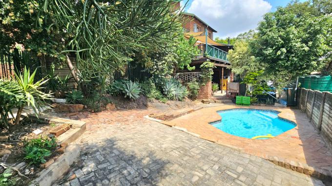4 Bedroom House for Sale For Sale in Capital Park - MR716904