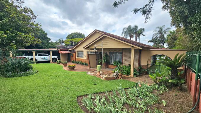 3 Bedroom House for Sale For Sale in Sinoville - MR716909