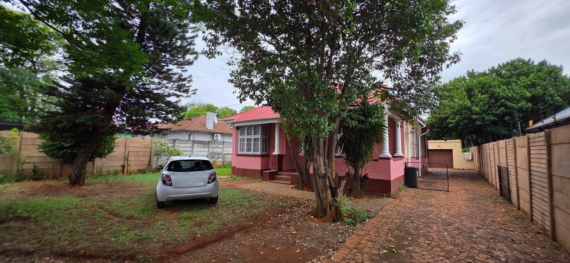  of property in Riviera