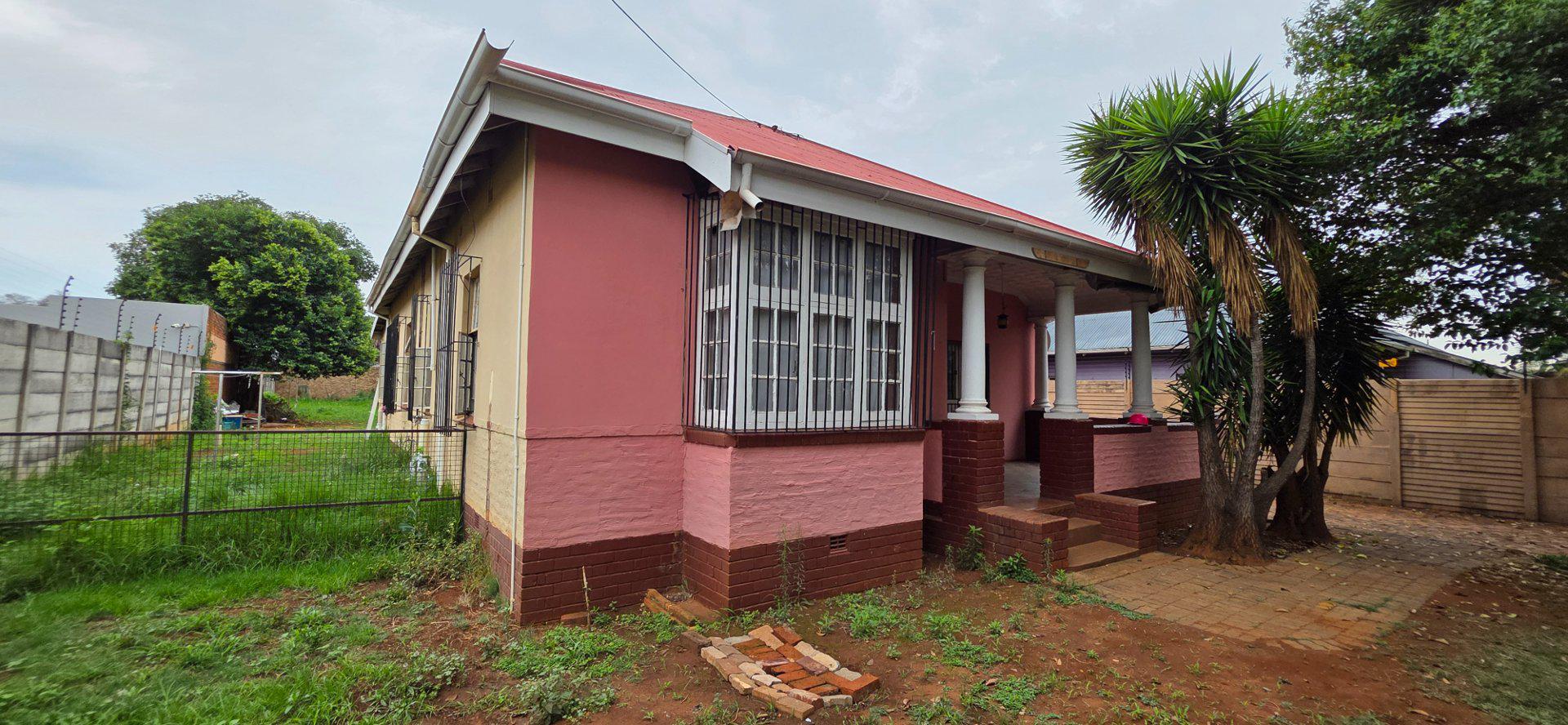  of property in Riviera