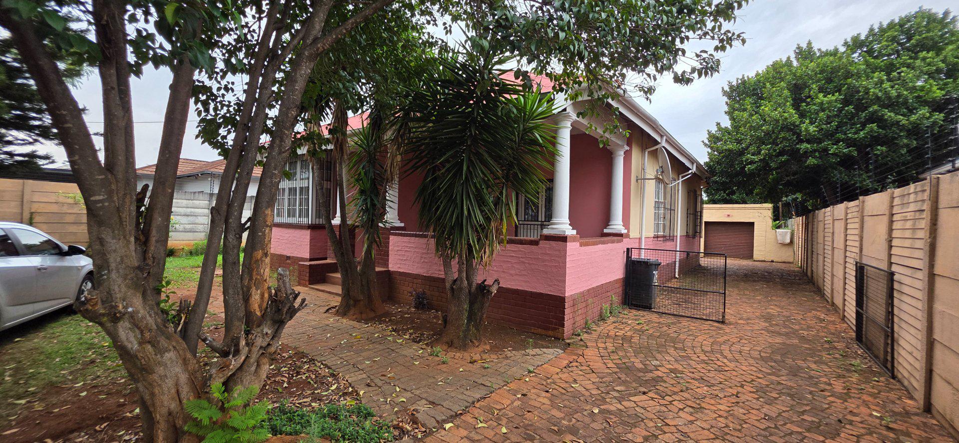  of property in Riviera
