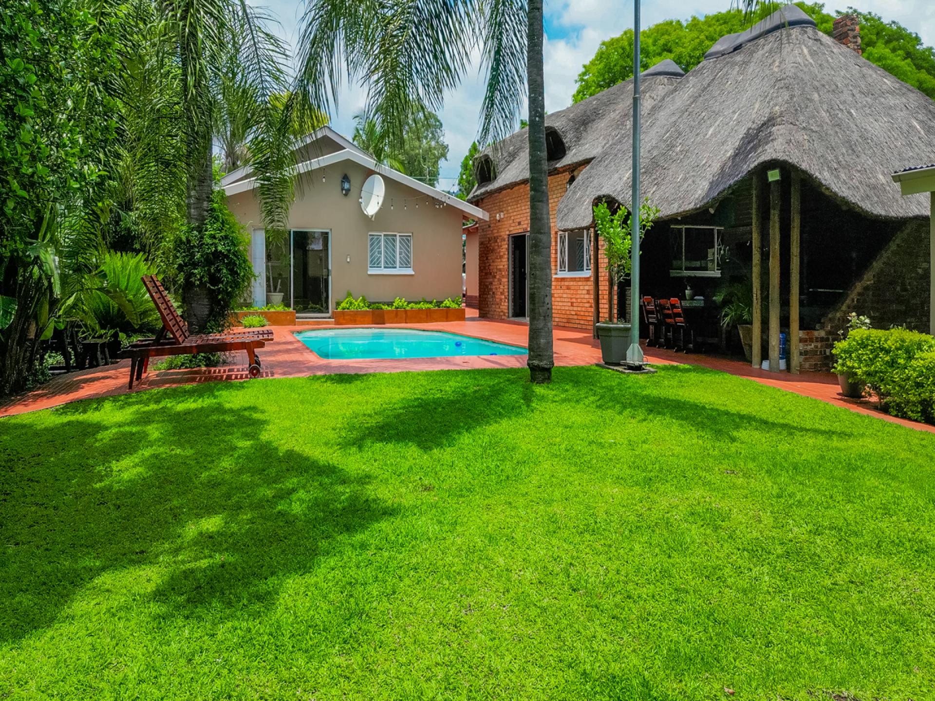  of property in Capital Park