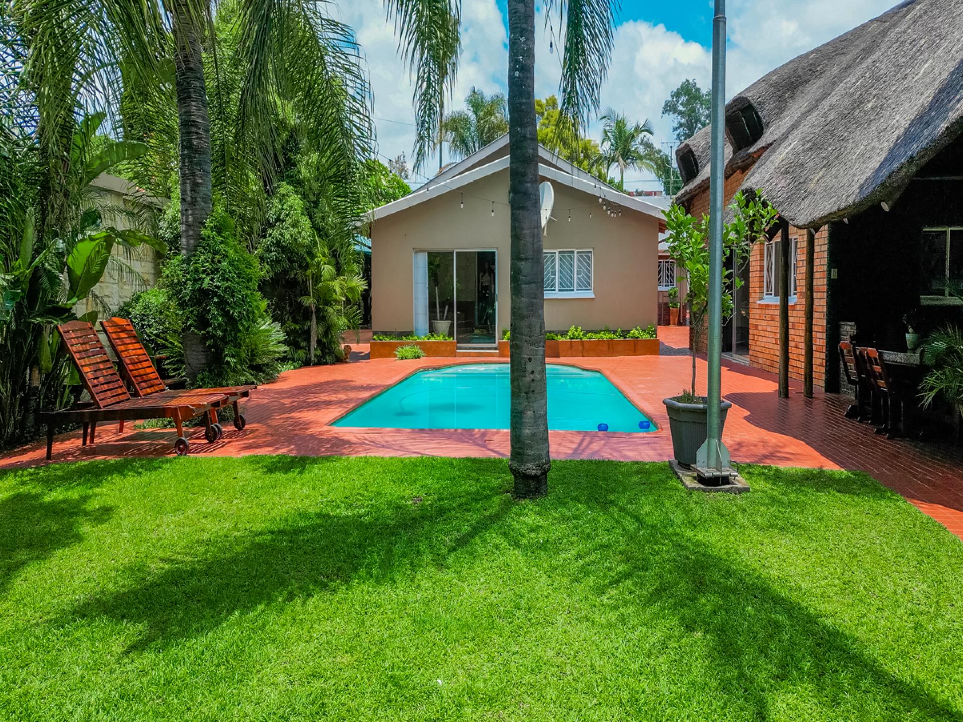  of property in Capital Park