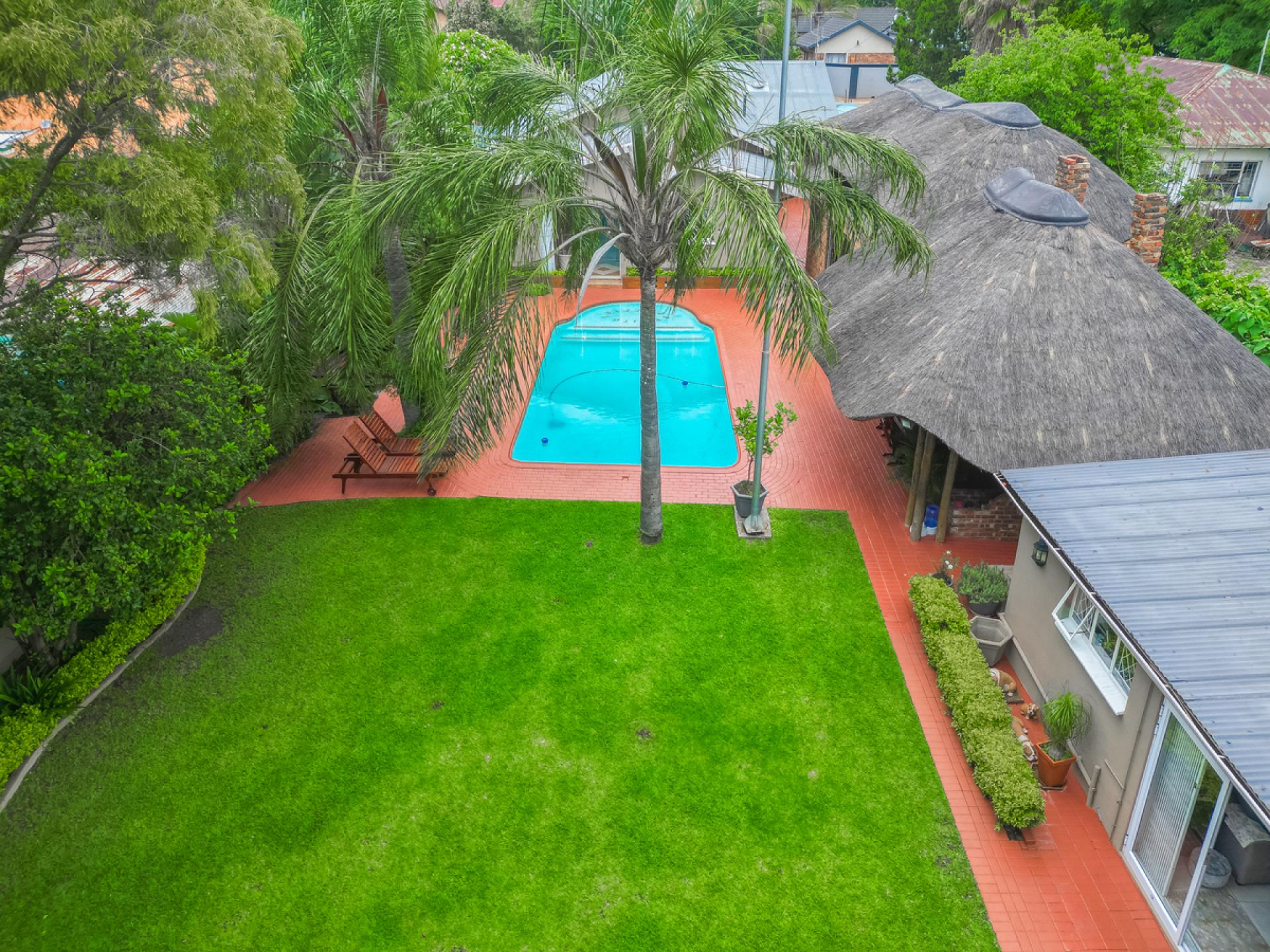  of property in Capital Park