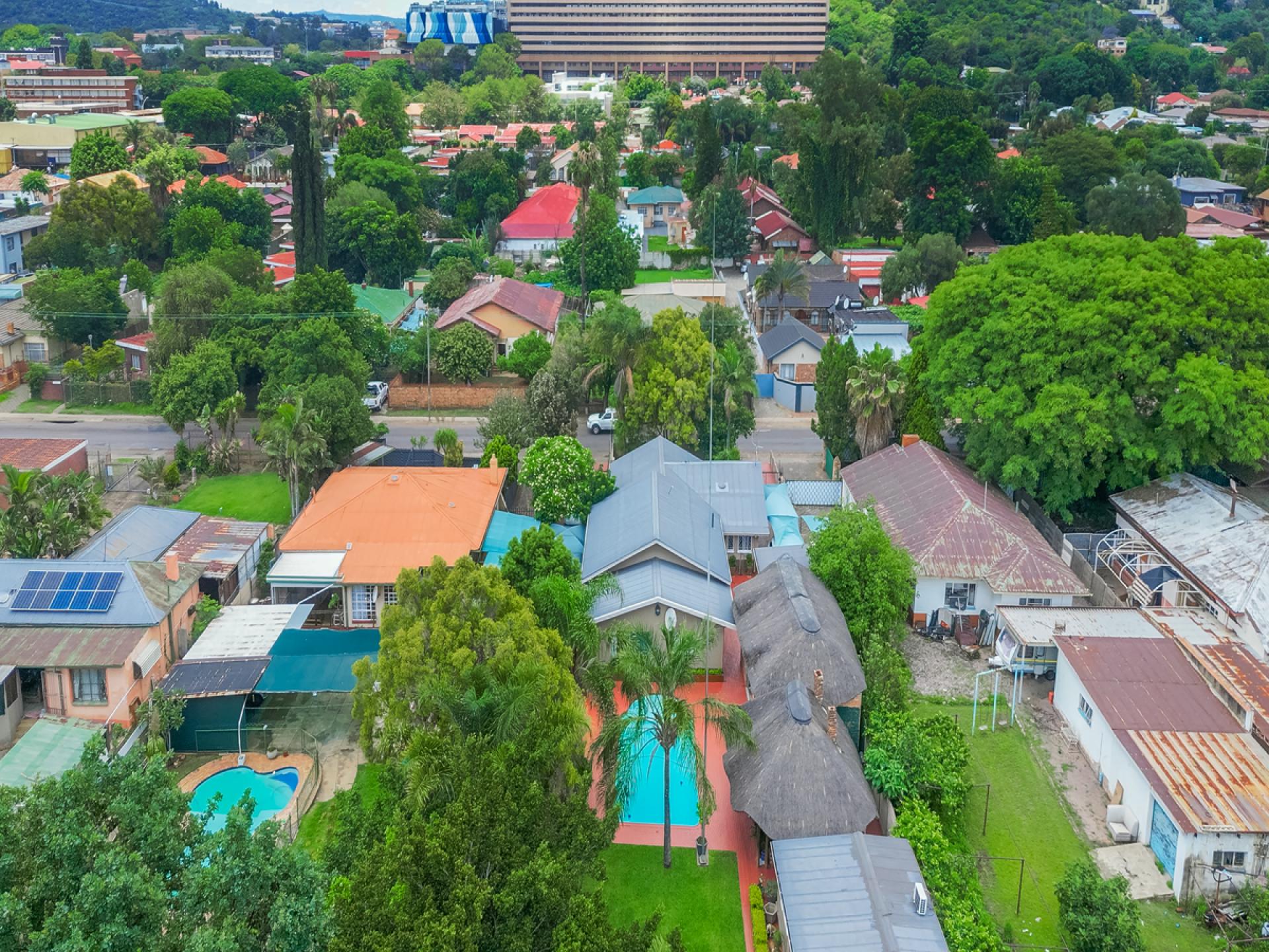  of property in Capital Park