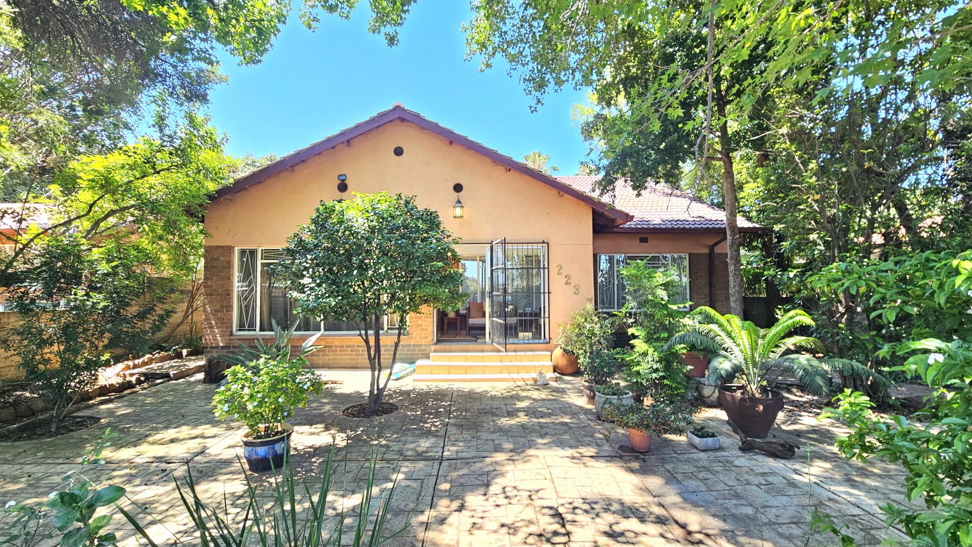  of property in Capital Park