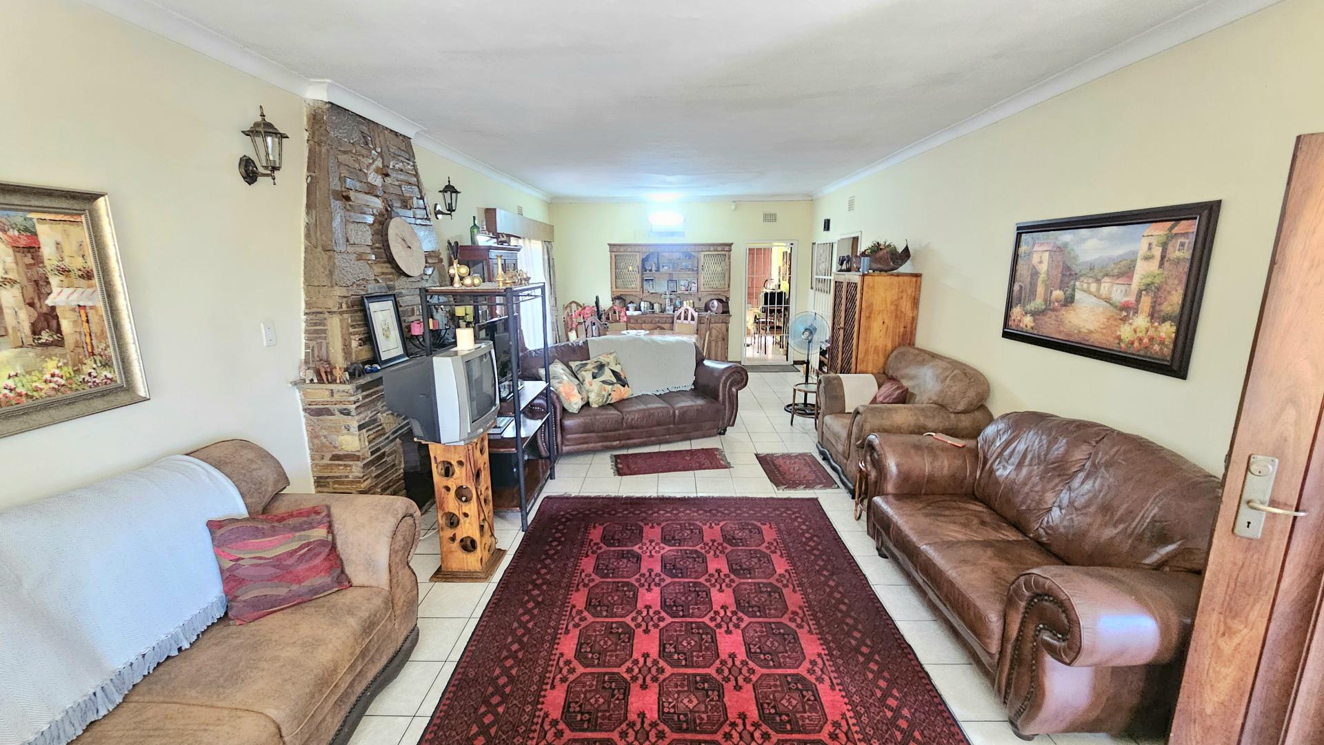  of property in Capital Park