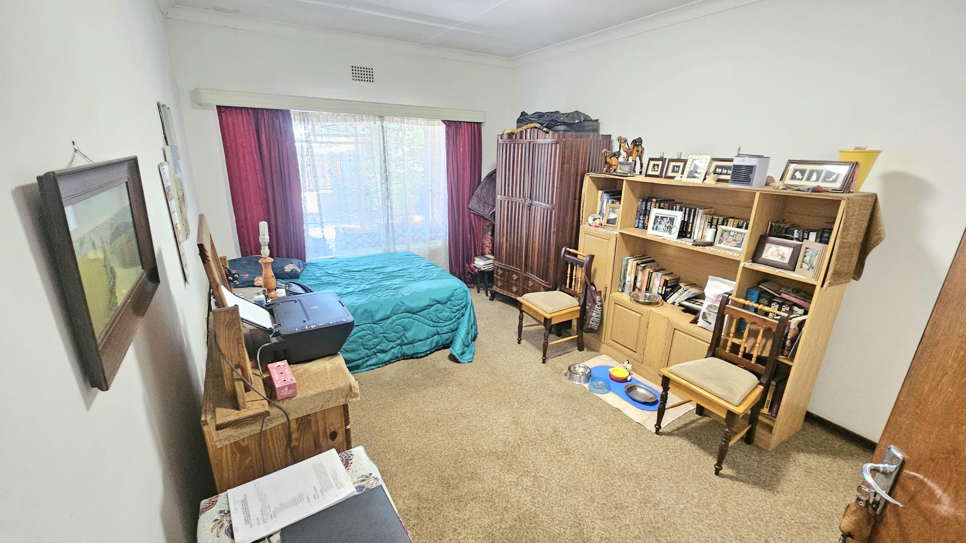  of property in Capital Park