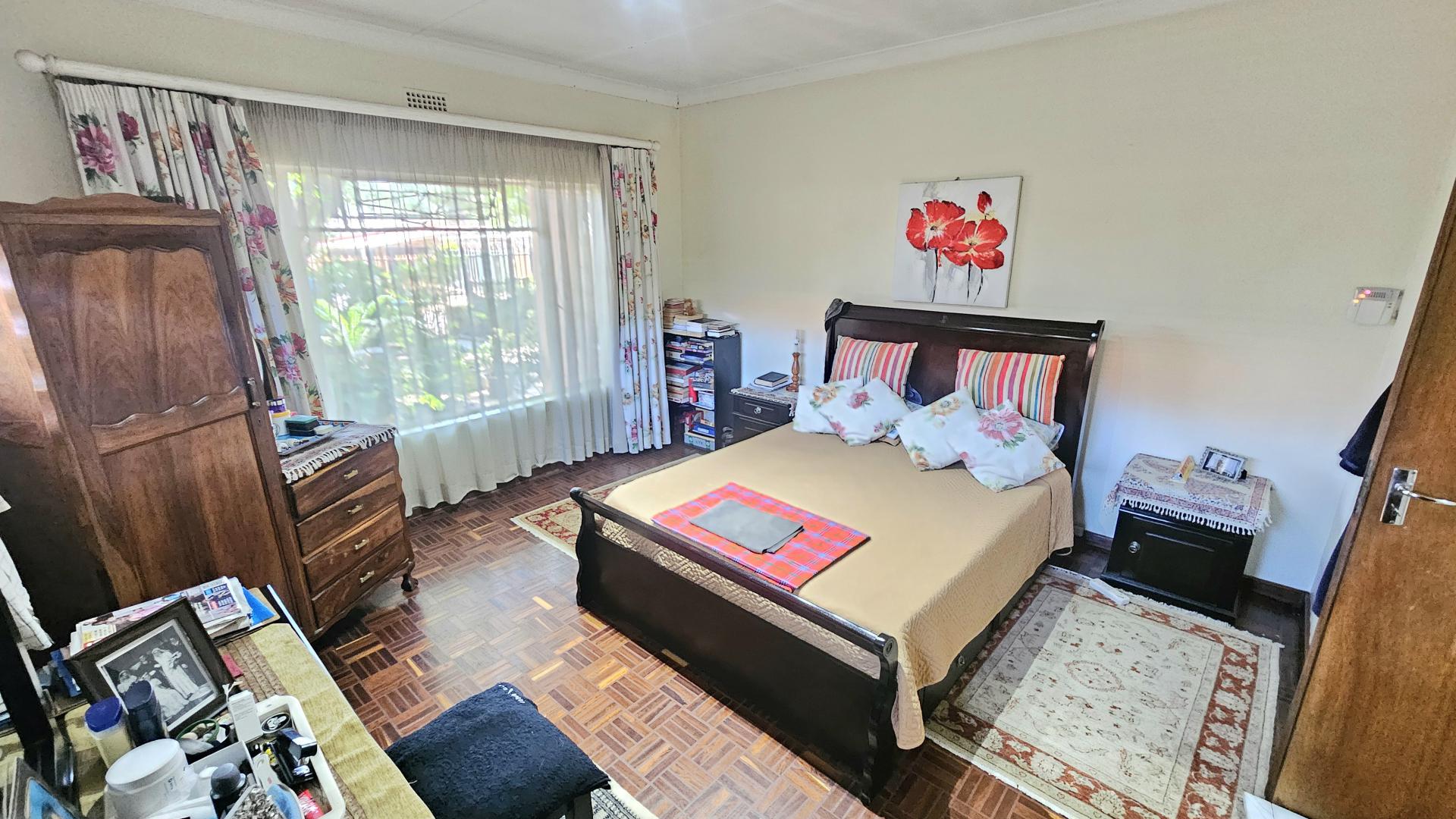  of property in Capital Park