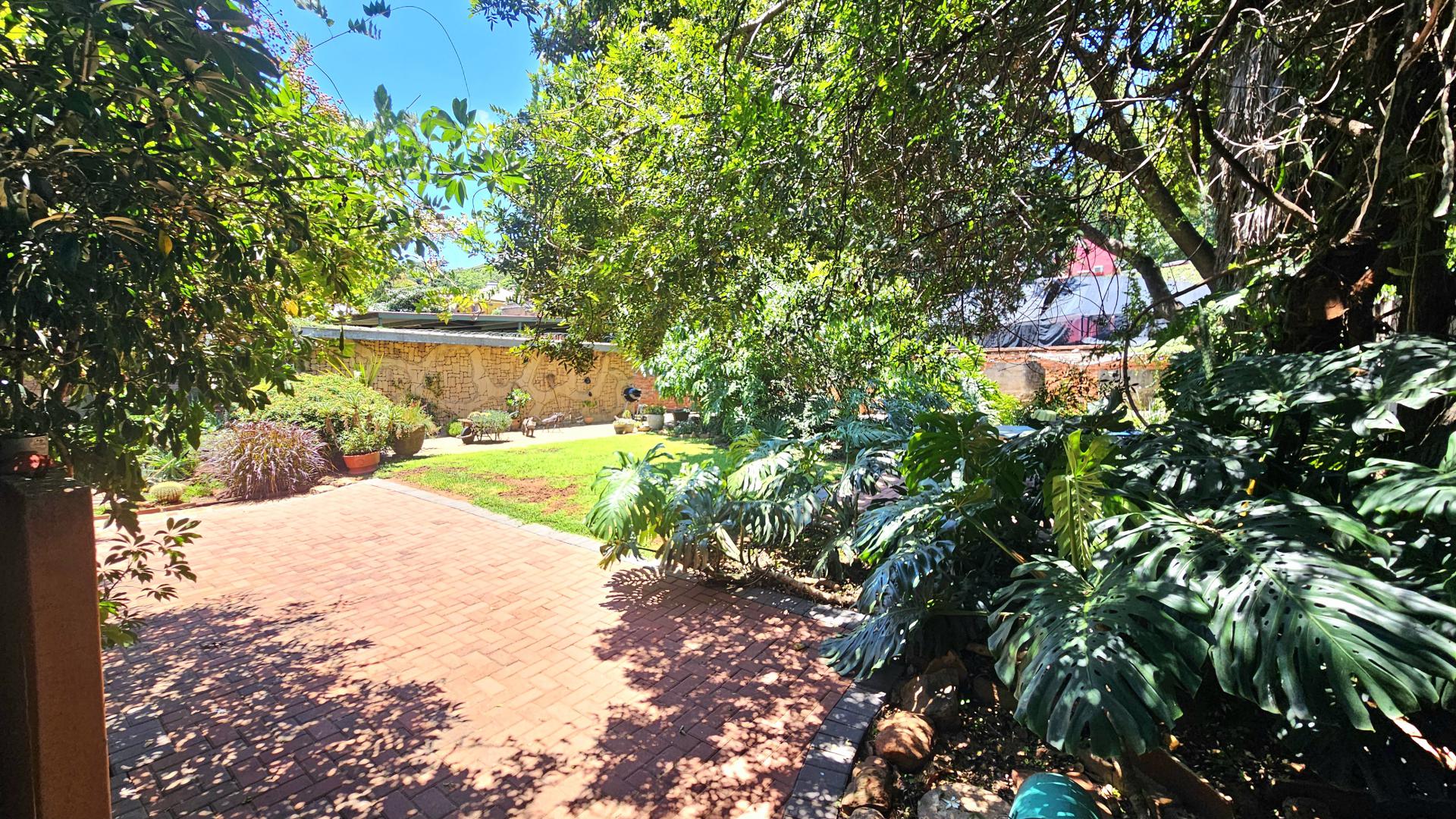  of property in Capital Park