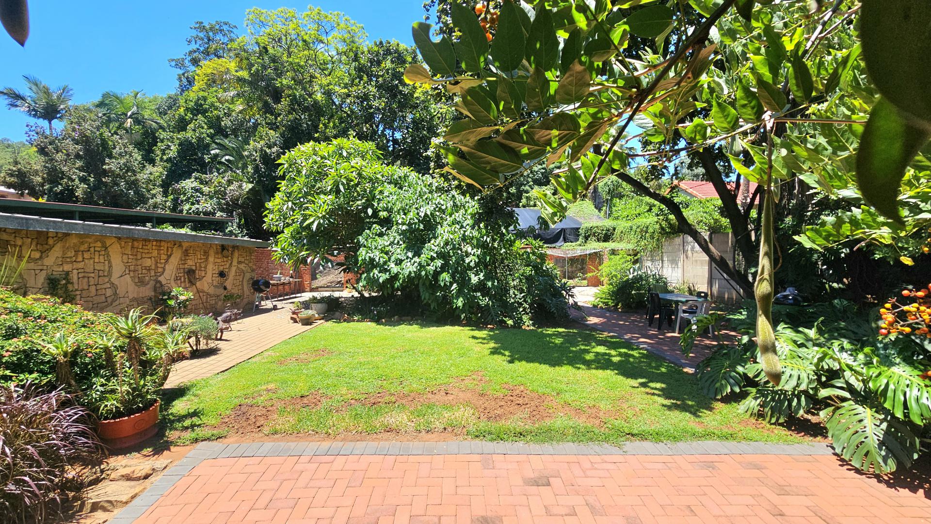  of property in Capital Park