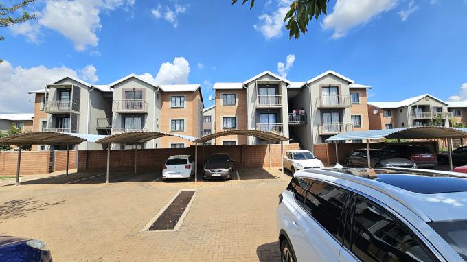2 Bedroom Apartment for Sale For Sale in Kameeldrift - MR716926