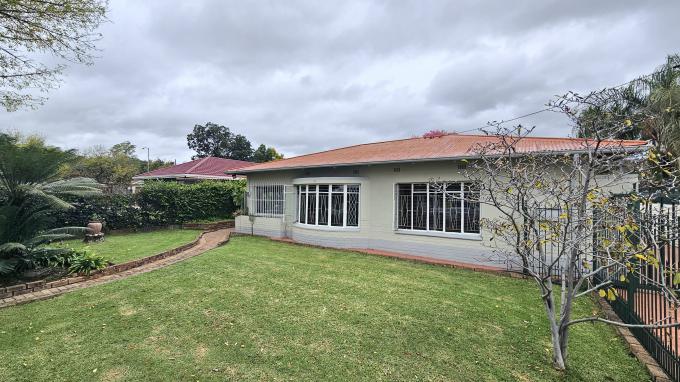 5 Bedroom House for Sale For Sale in Capital Park - MR716929
