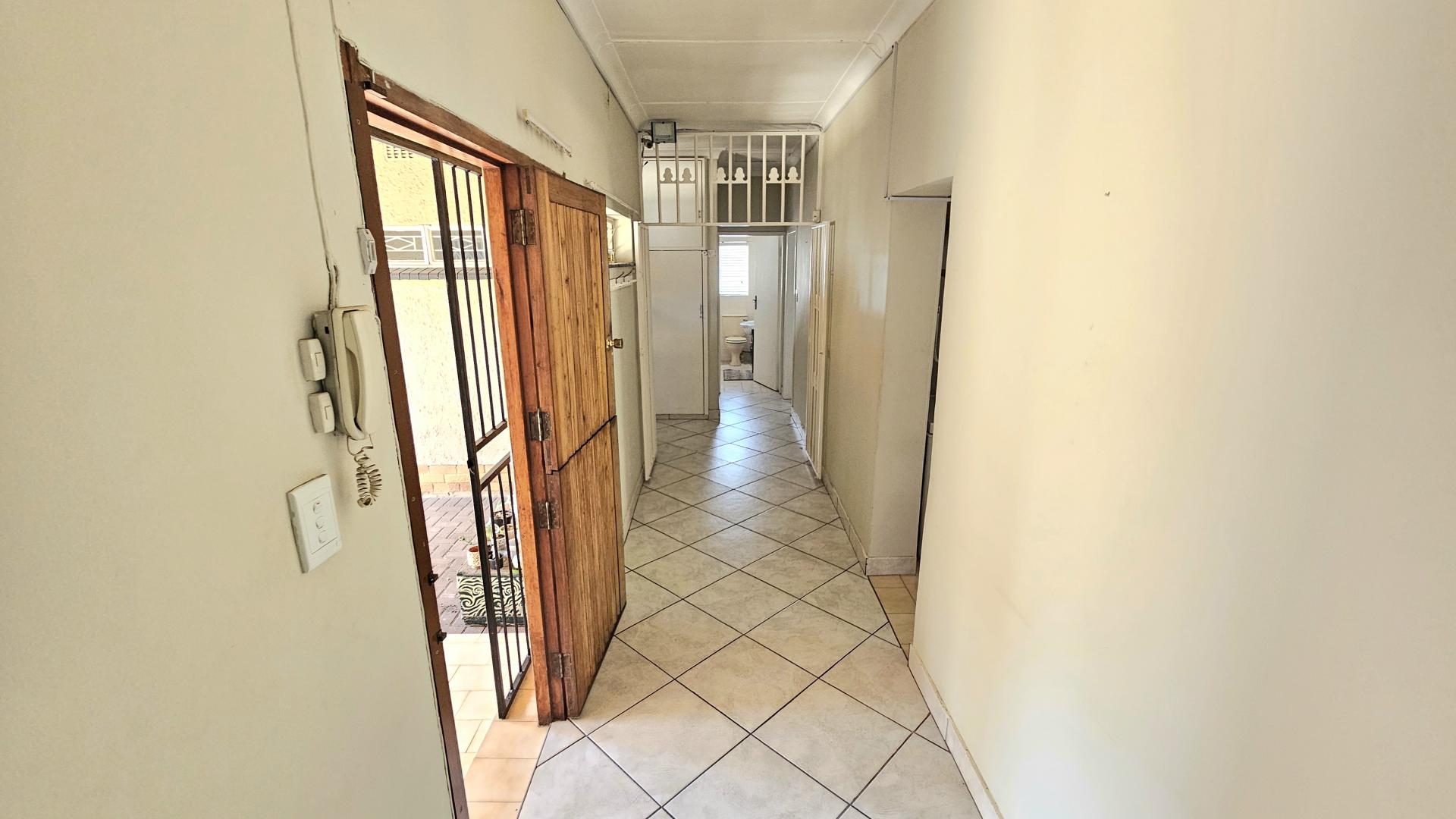 of property in Queenswood