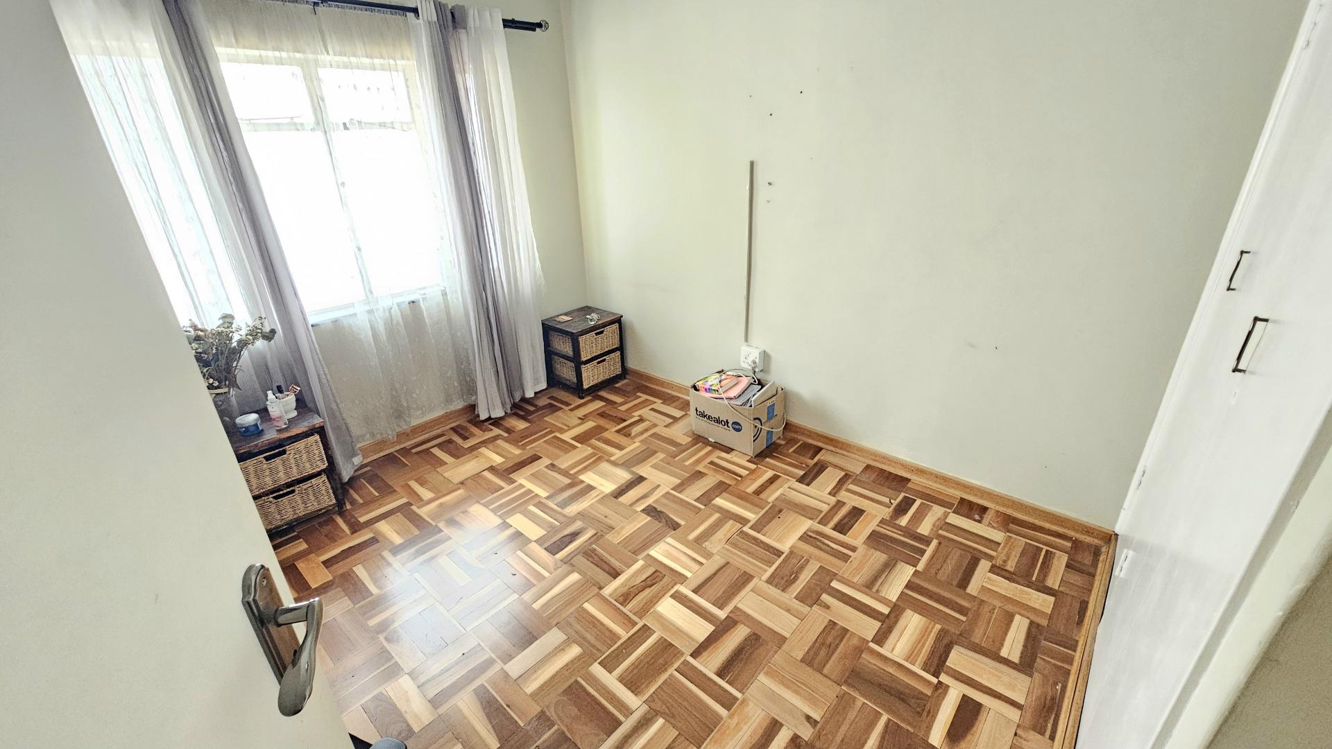 of property in Queenswood