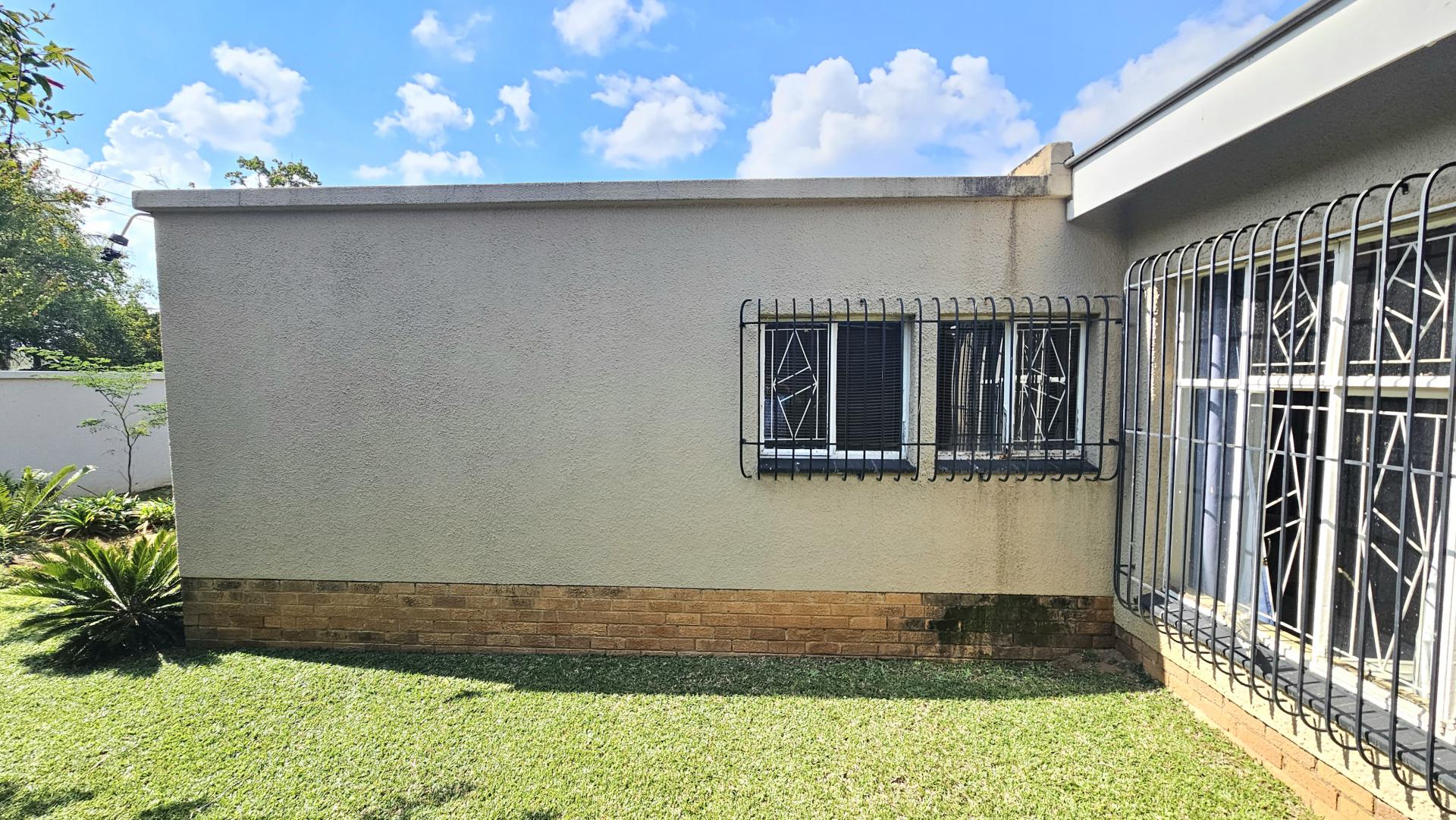  of property in Queenswood