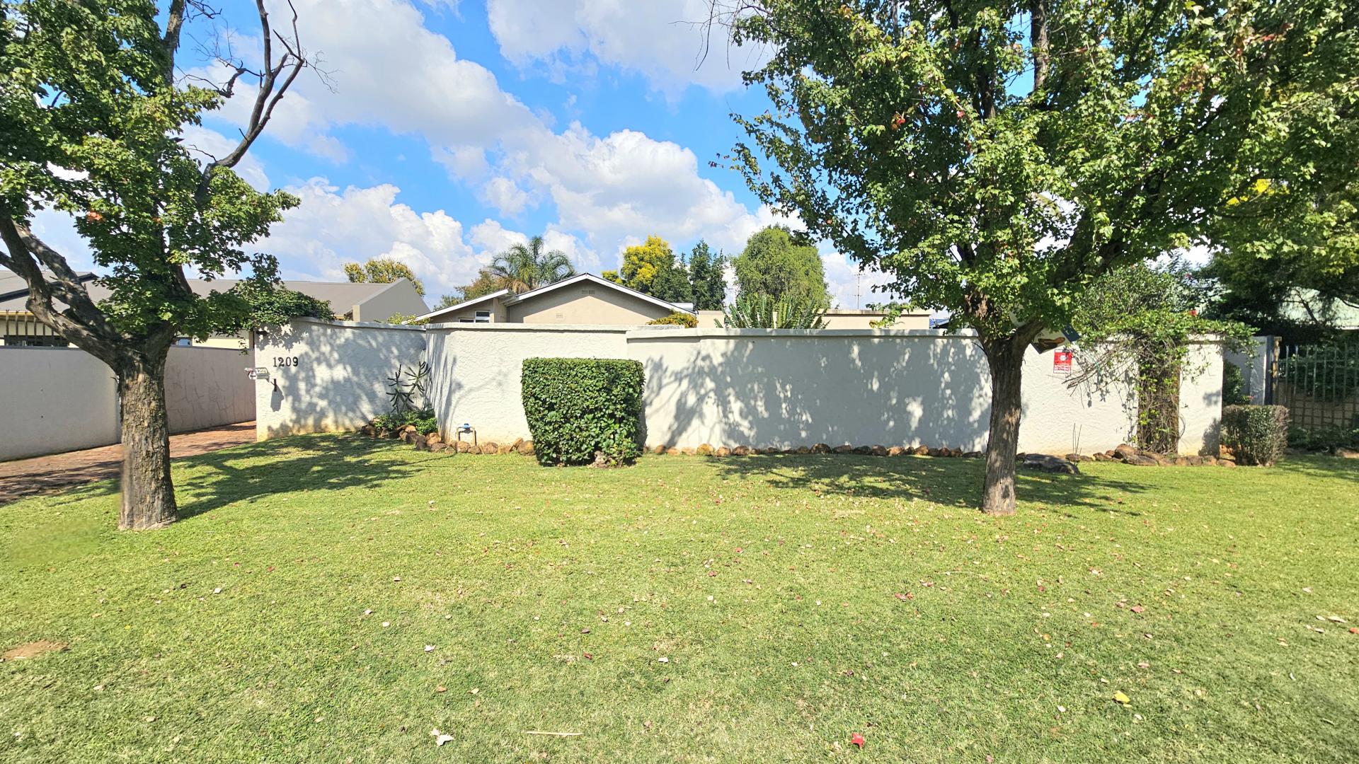  of property in Queenswood