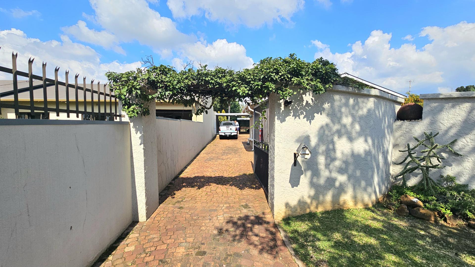 of property in Queenswood