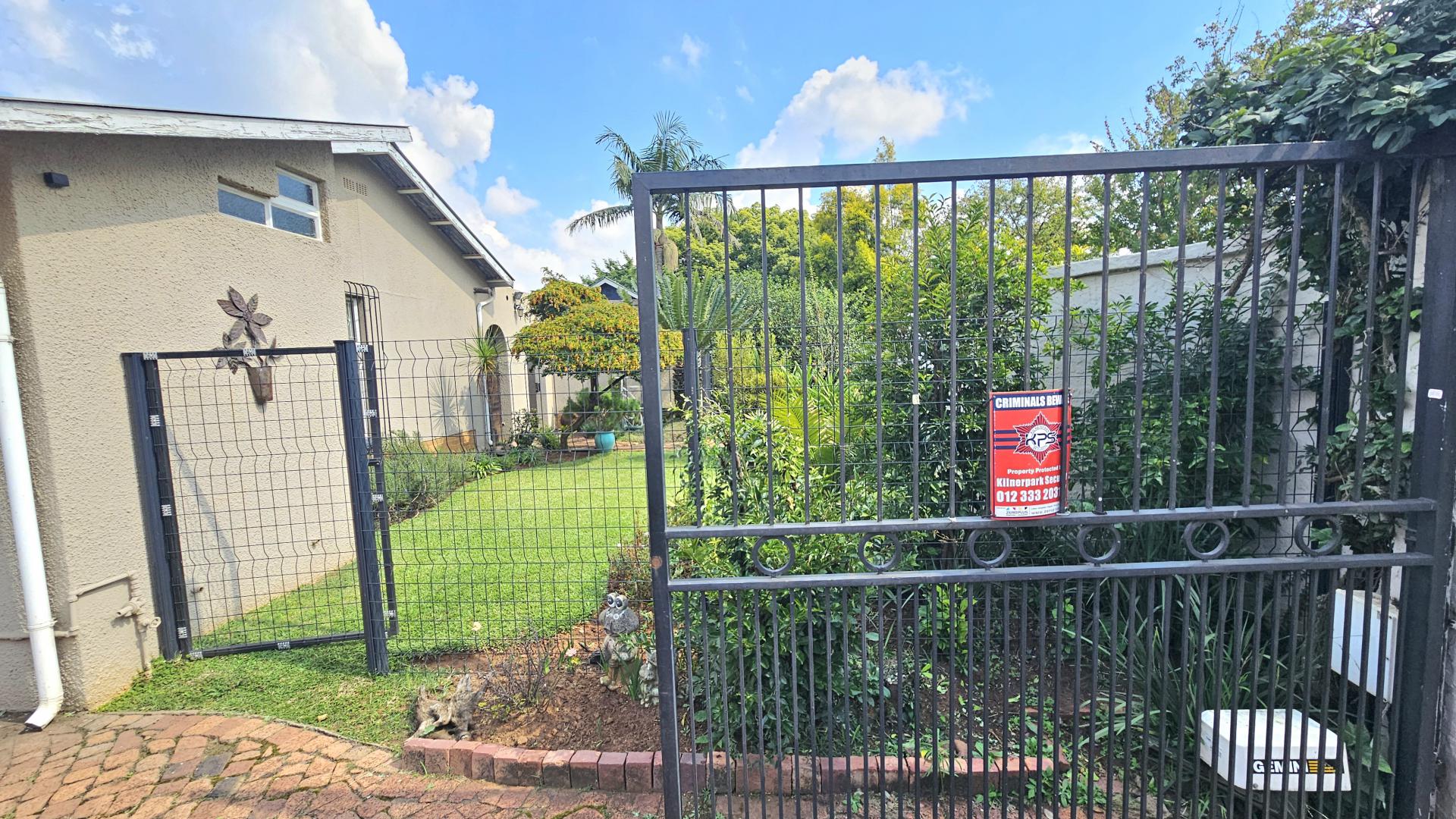  of property in Queenswood