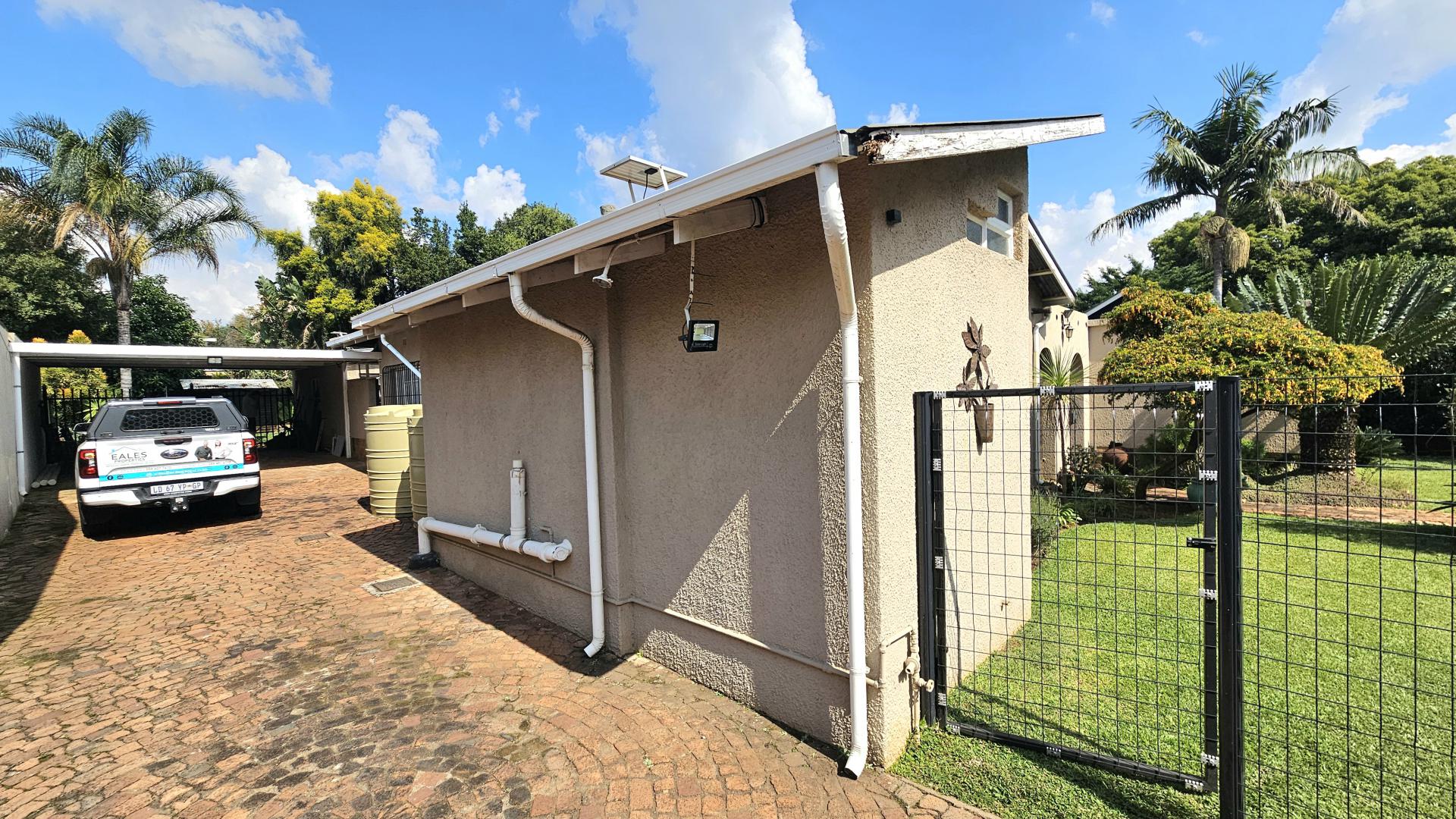  of property in Queenswood