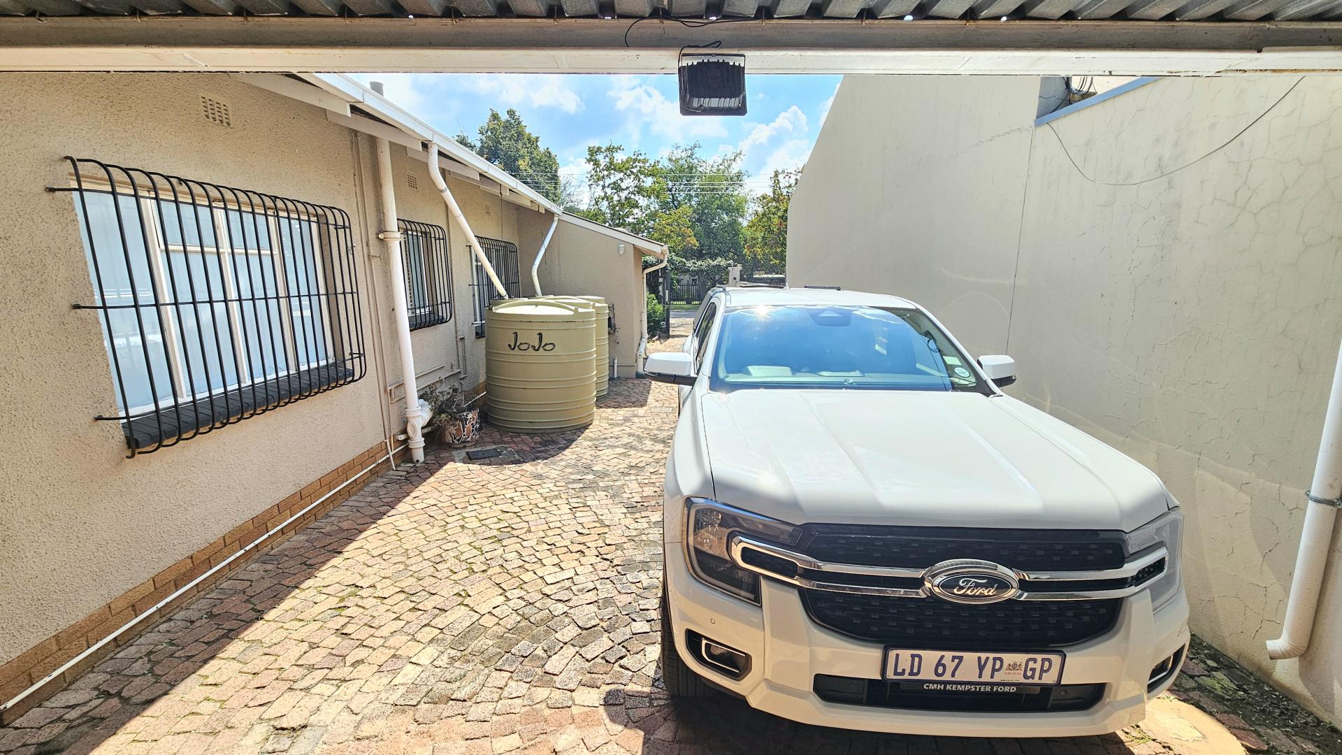  of property in Queenswood