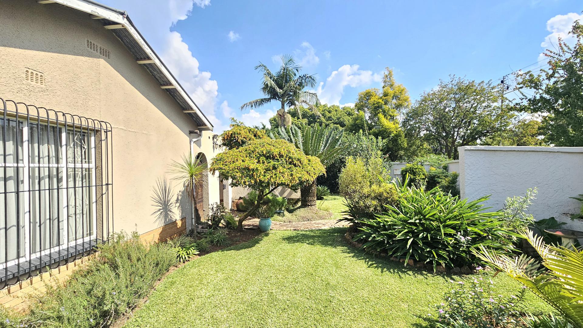  of property in Queenswood