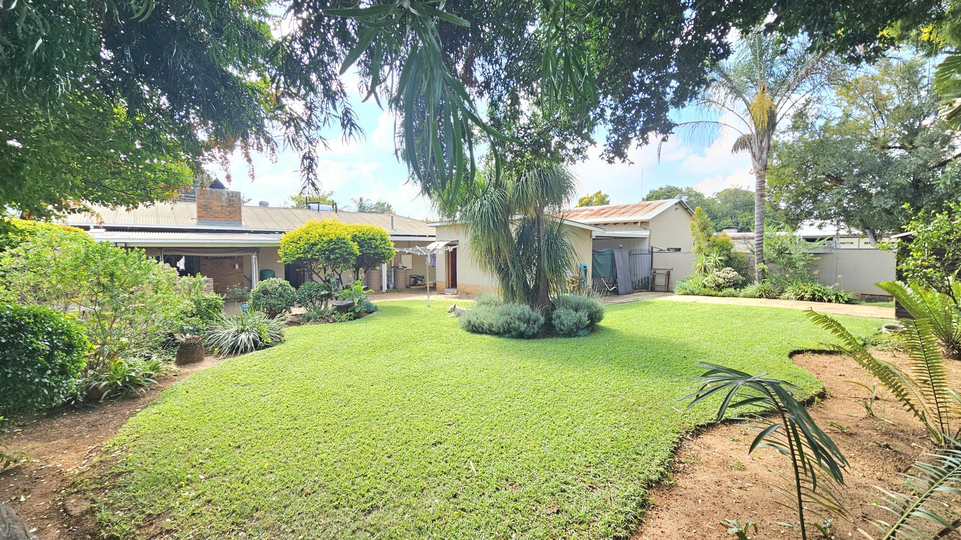 of property in Queenswood