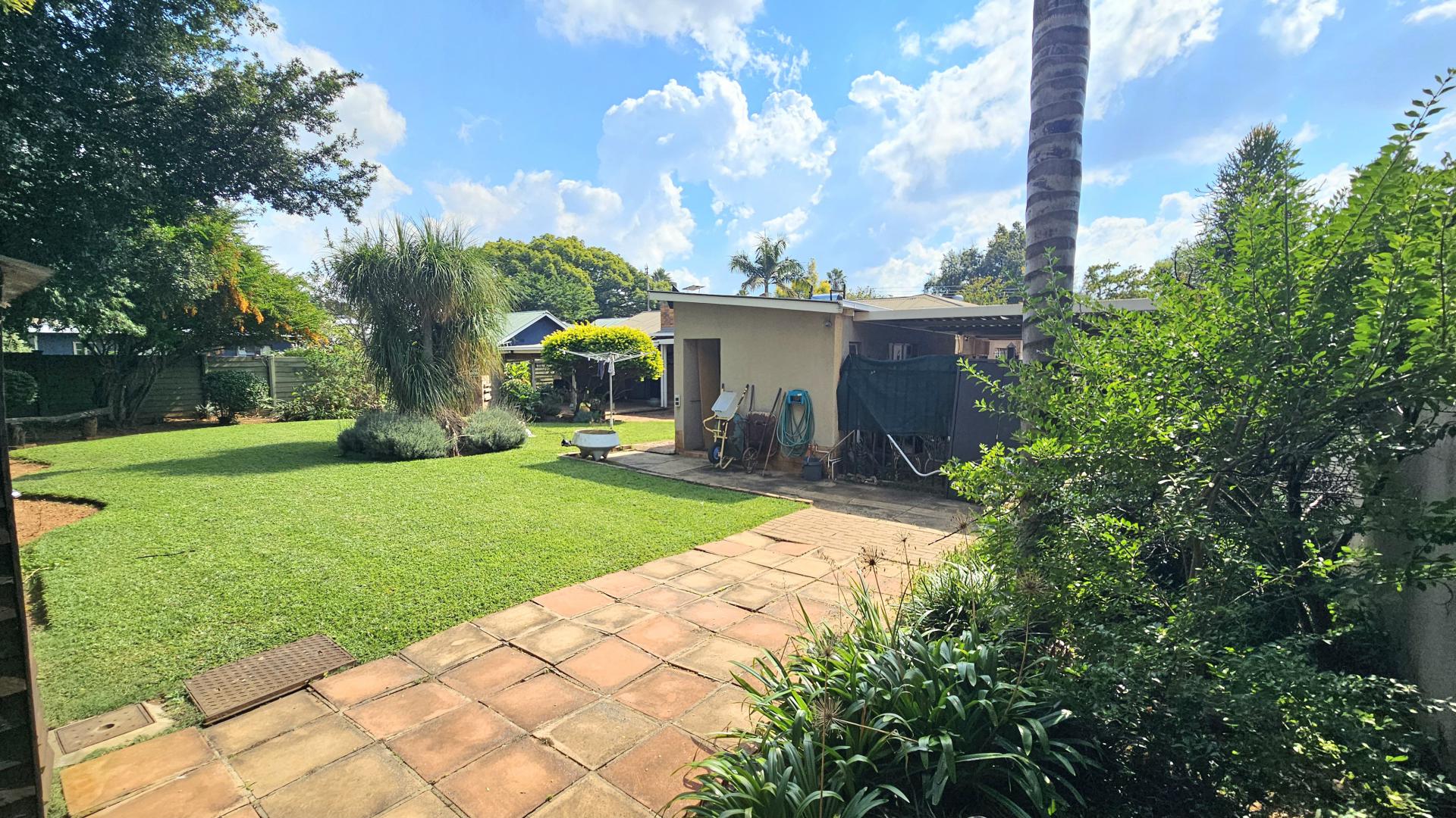  of property in Queenswood