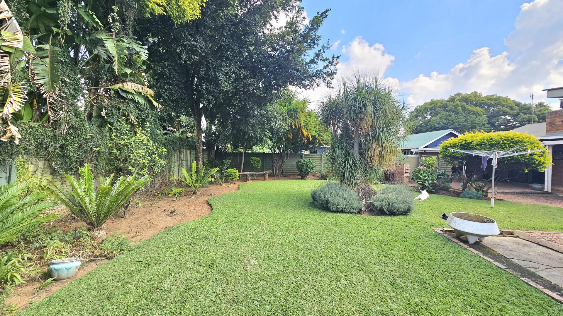  of property in Queenswood