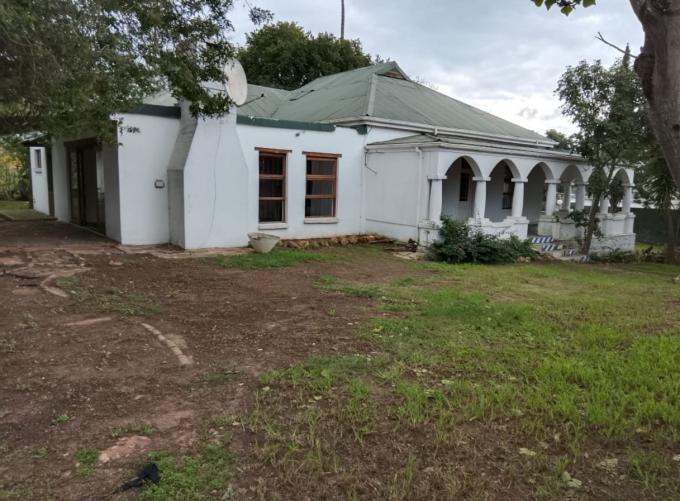 3 Bedroom House for Sale For Sale in Albertinia - MR716933
