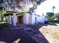  of property in Albertinia