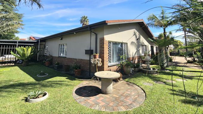 3 Bedroom House for Sale For Sale in Pretoria Gardens - MR716934