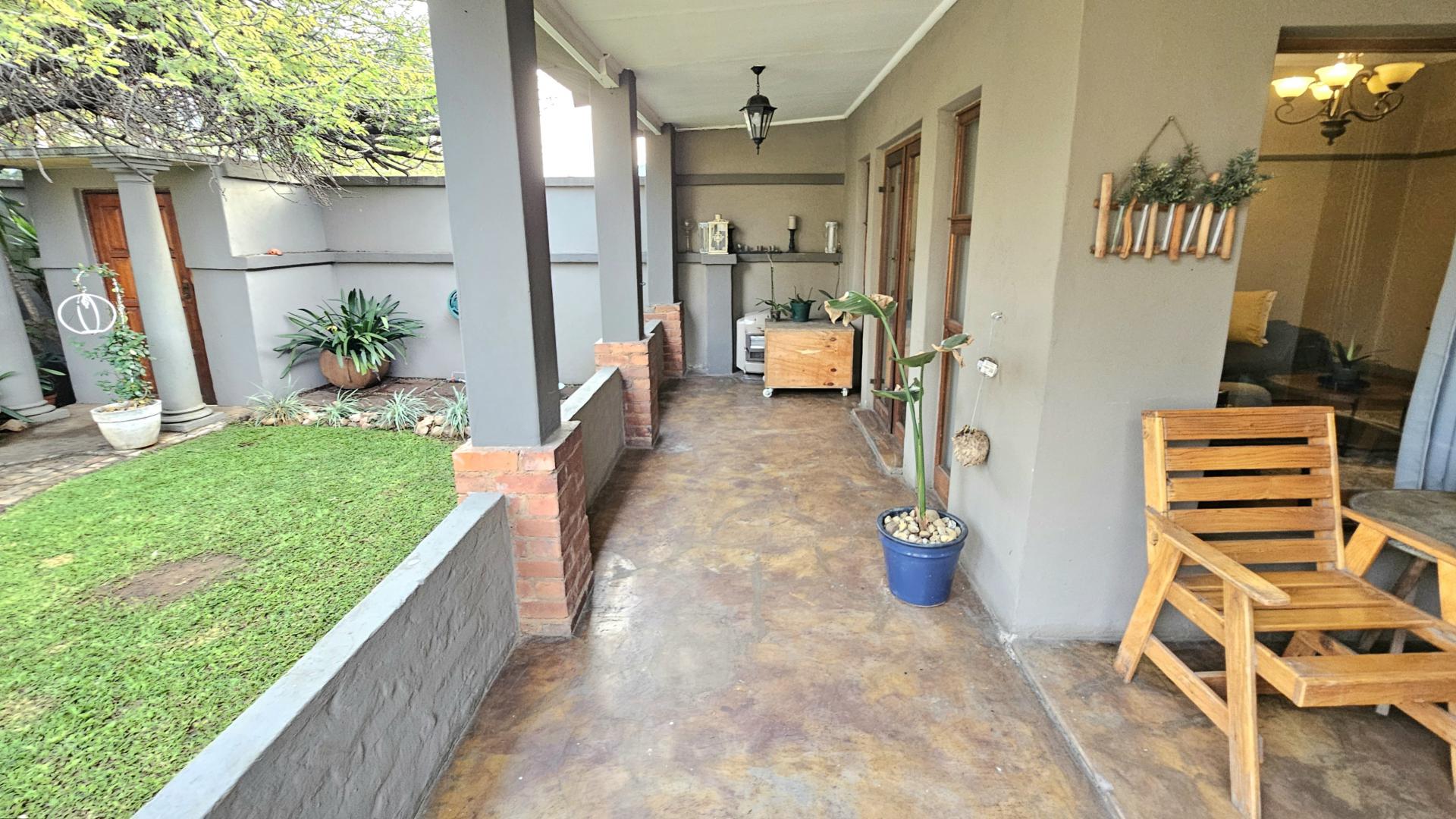  of property in Capital Park